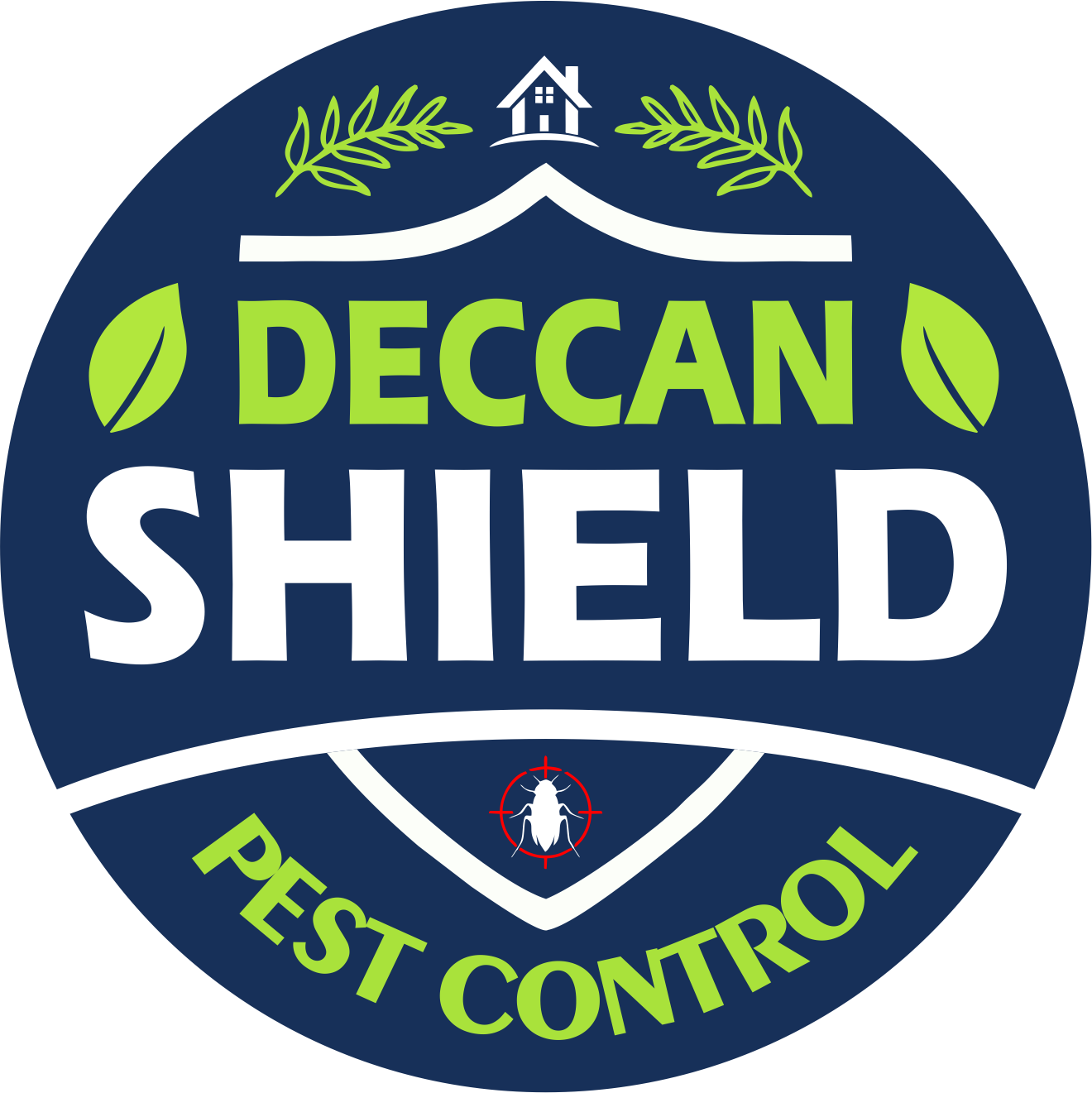 Deccan Shield Pest Control Services