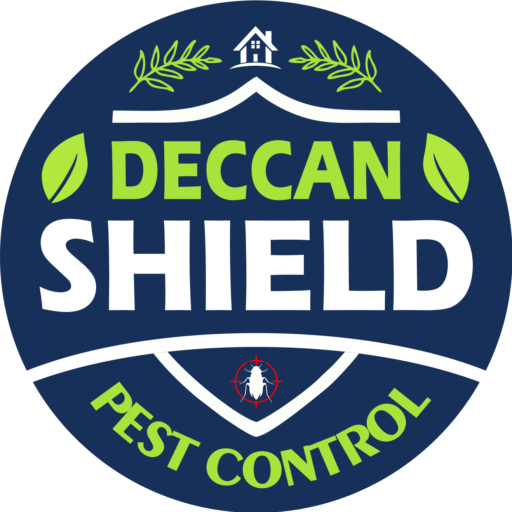 Deccan Shield Pest Control Services